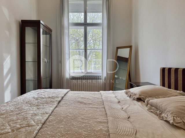 Flat For rent - Grad Zagreb Donji Grad - foto 2/18