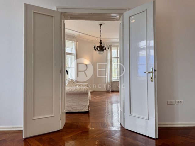 Flat For rent - Grad Zagreb Donji Grad - foto 4/18