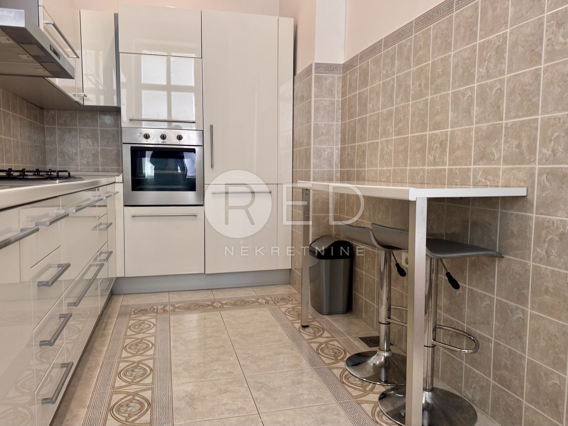 Flat For rent - Grad Zagreb Donji Grad