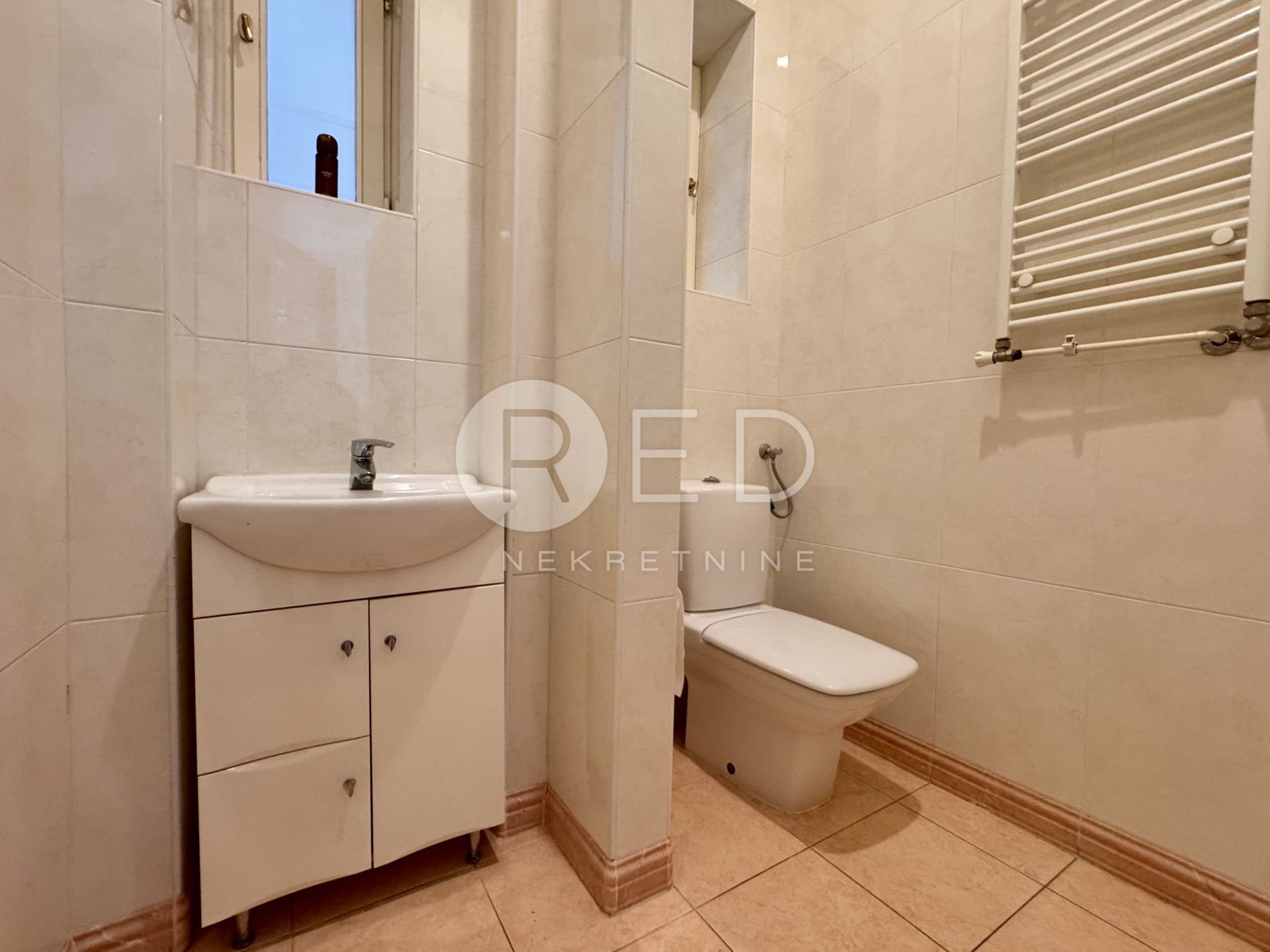 Flat For rent - Grad Zagreb Donji Grad