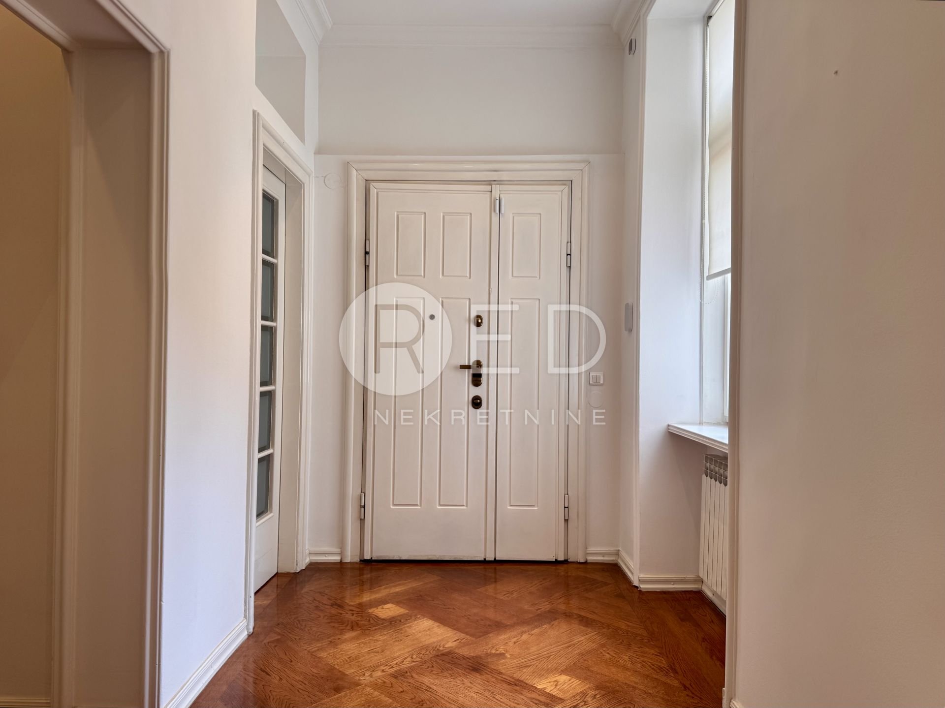 Flat For rent - Grad Zagreb Donji Grad