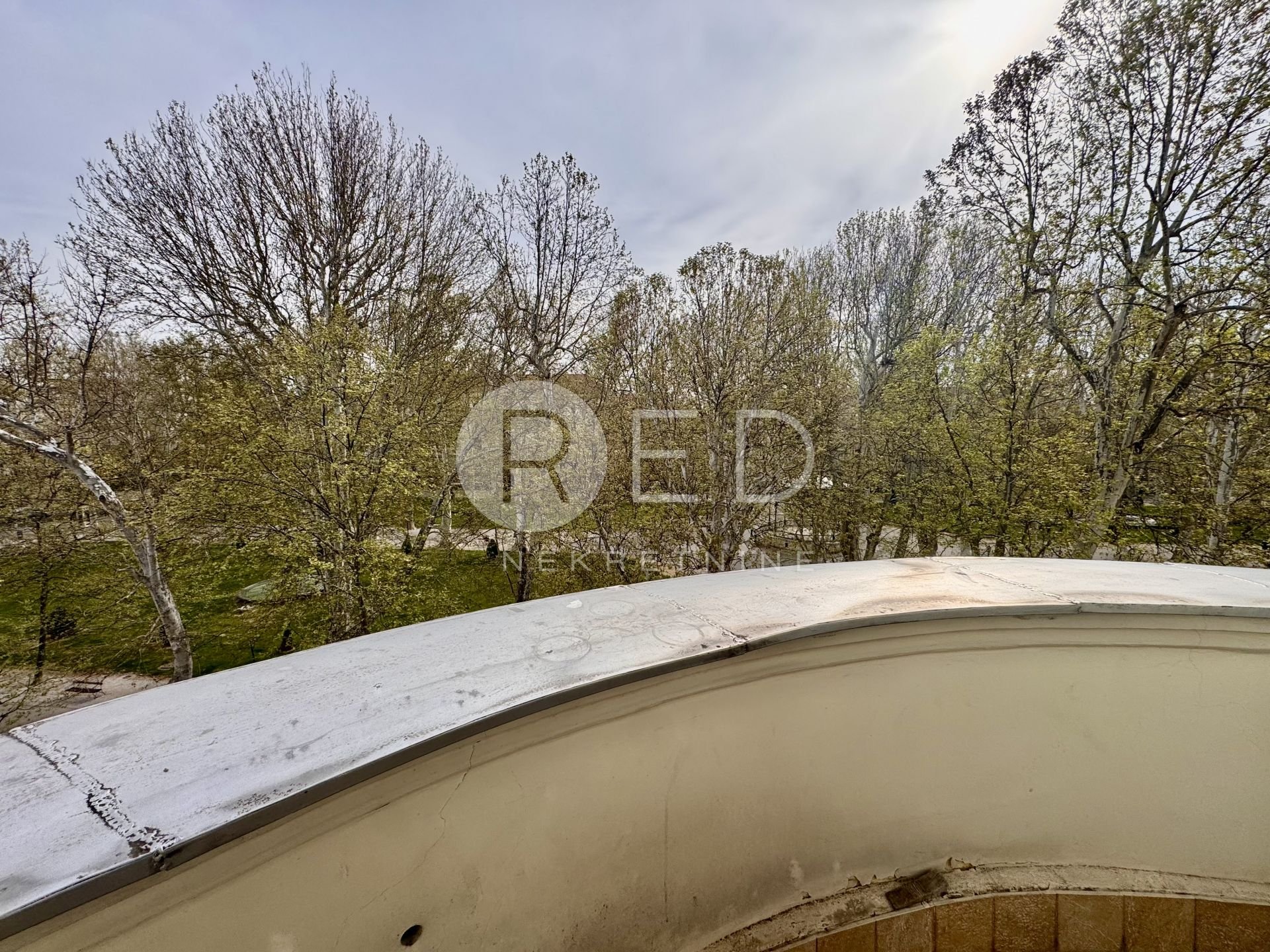 Flat For rent - Grad Zagreb Donji Grad
