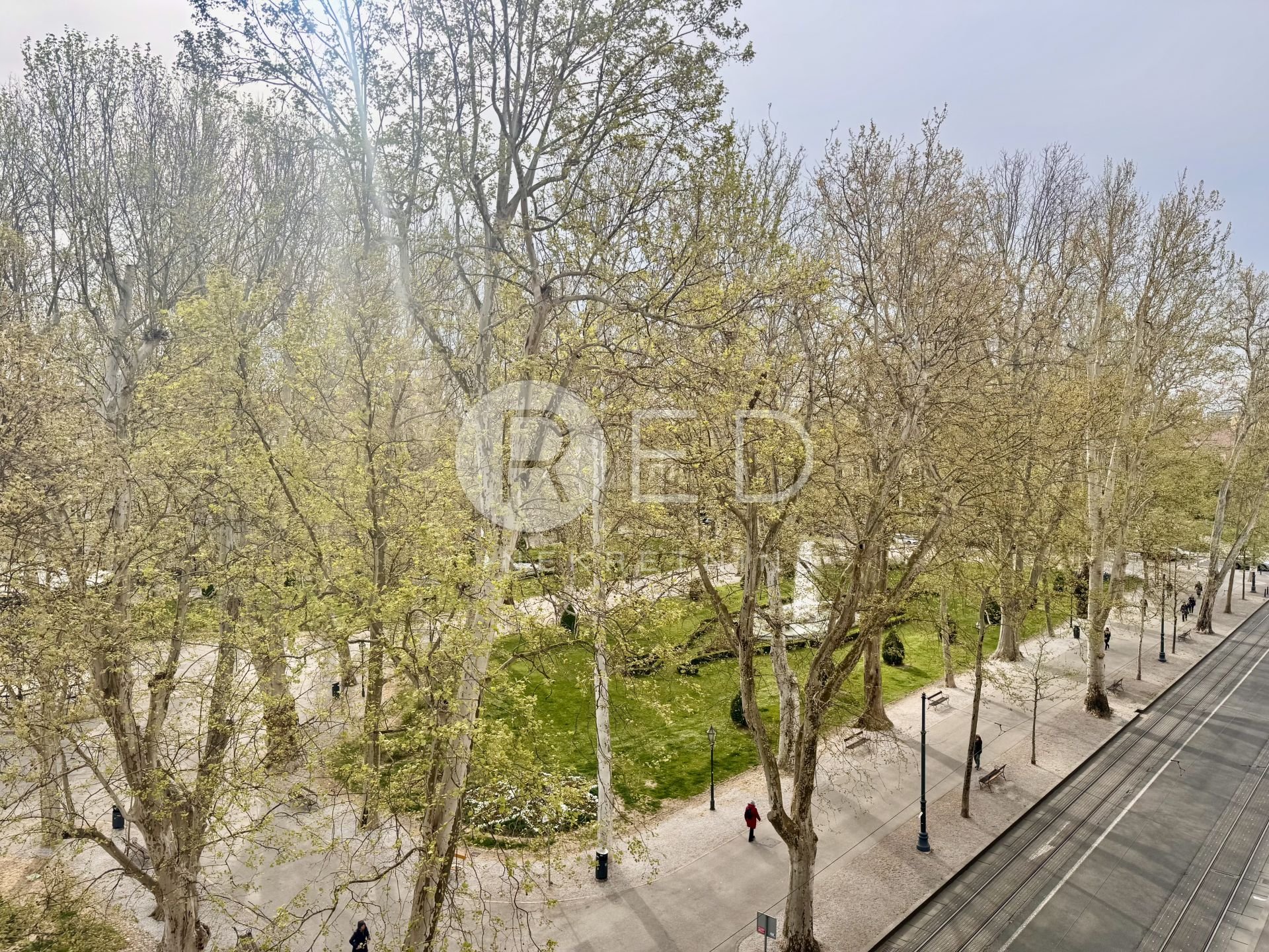 Flat For rent - Grad Zagreb Donji Grad