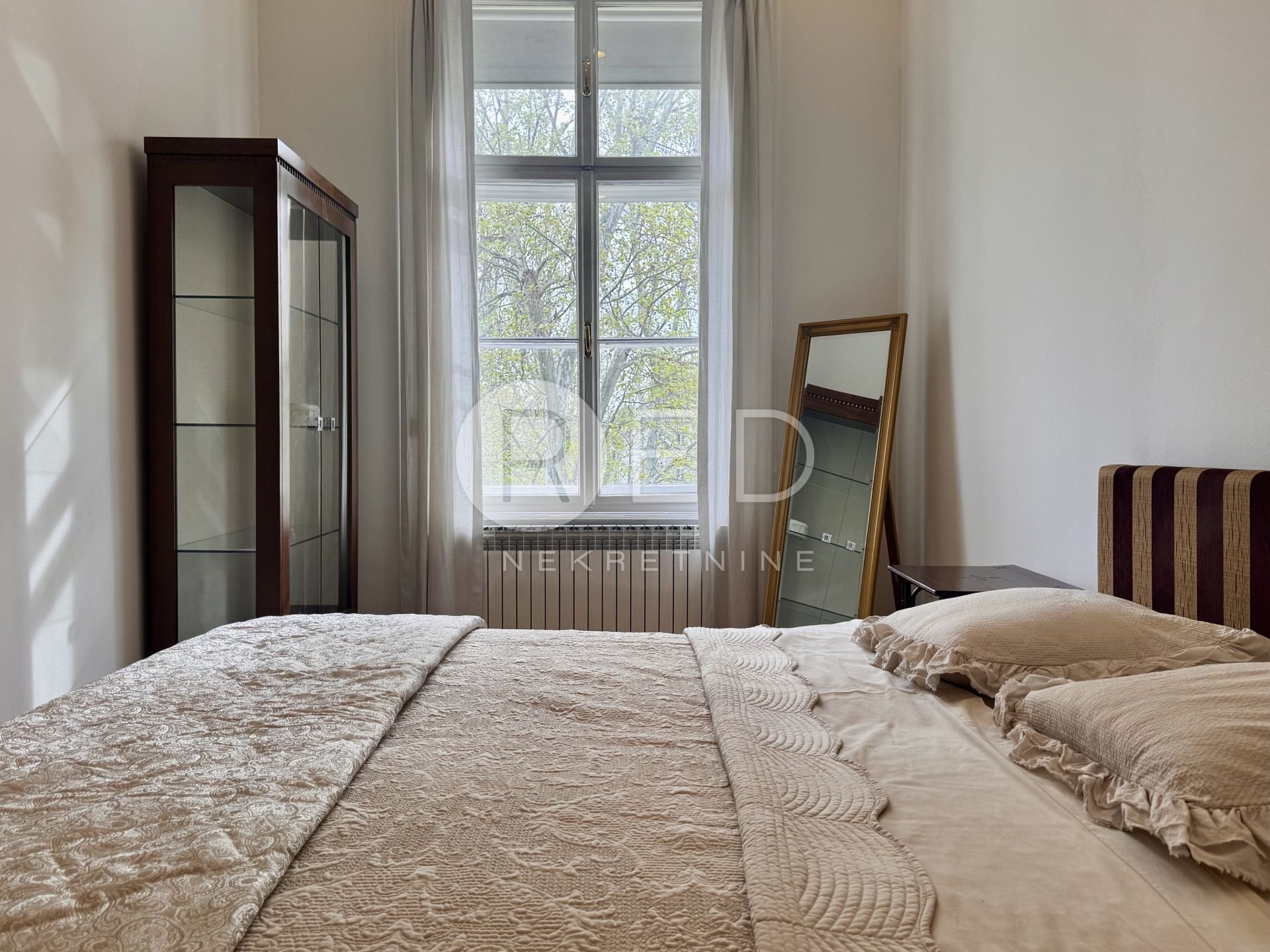 Flat For rent - Grad Zagreb Donji Grad