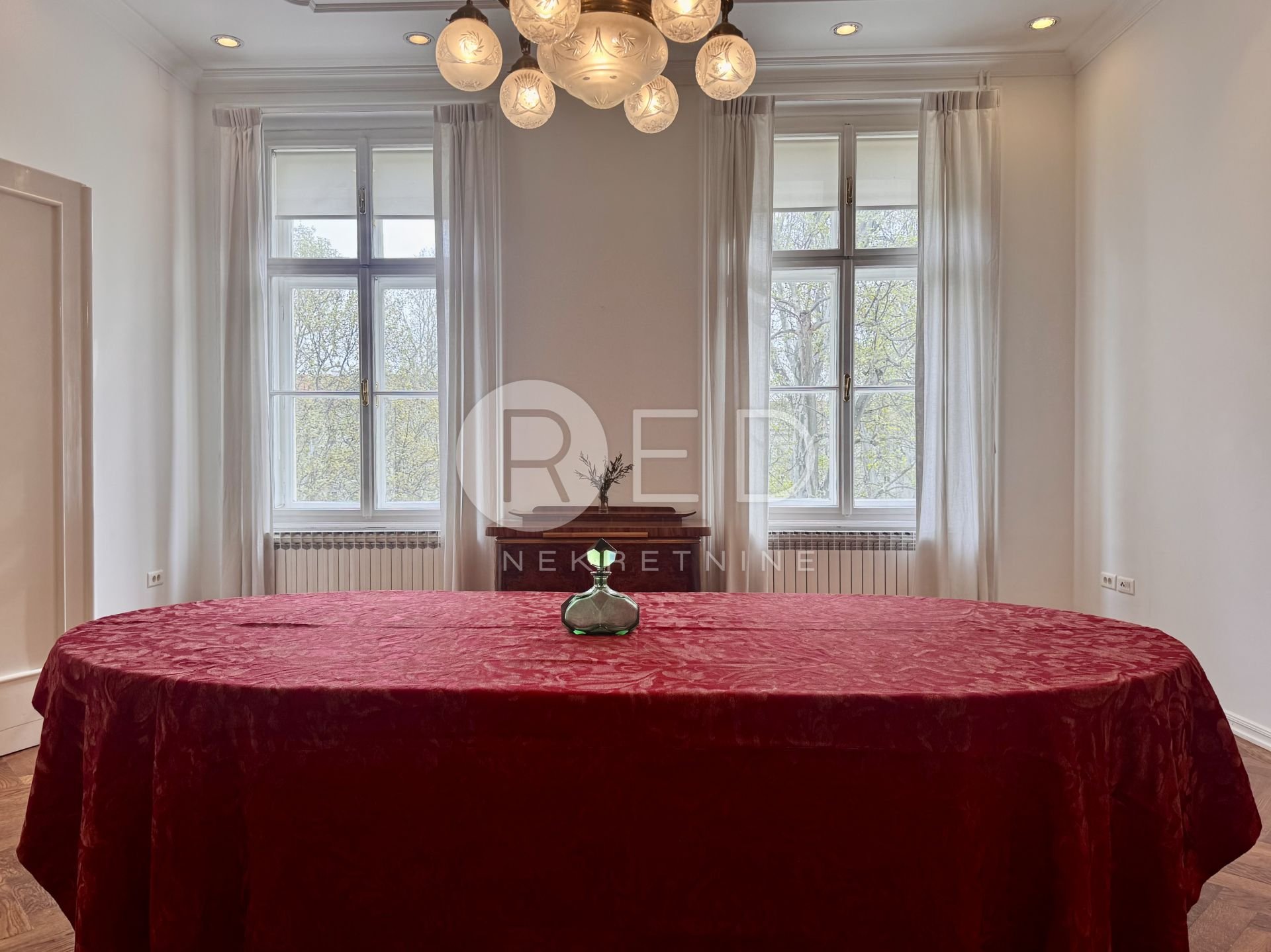 Flat For rent - Grad Zagreb Donji Grad