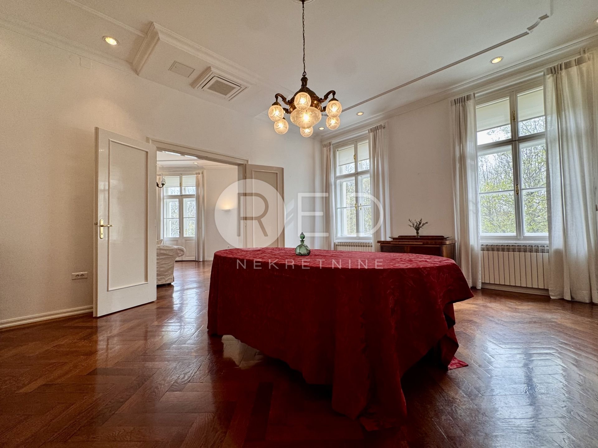 Flat For rent - Grad Zagreb Donji Grad