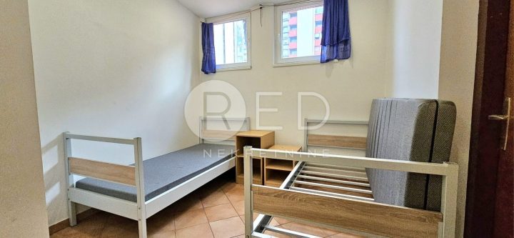 Komerčné na predaj 92 m² – Savica