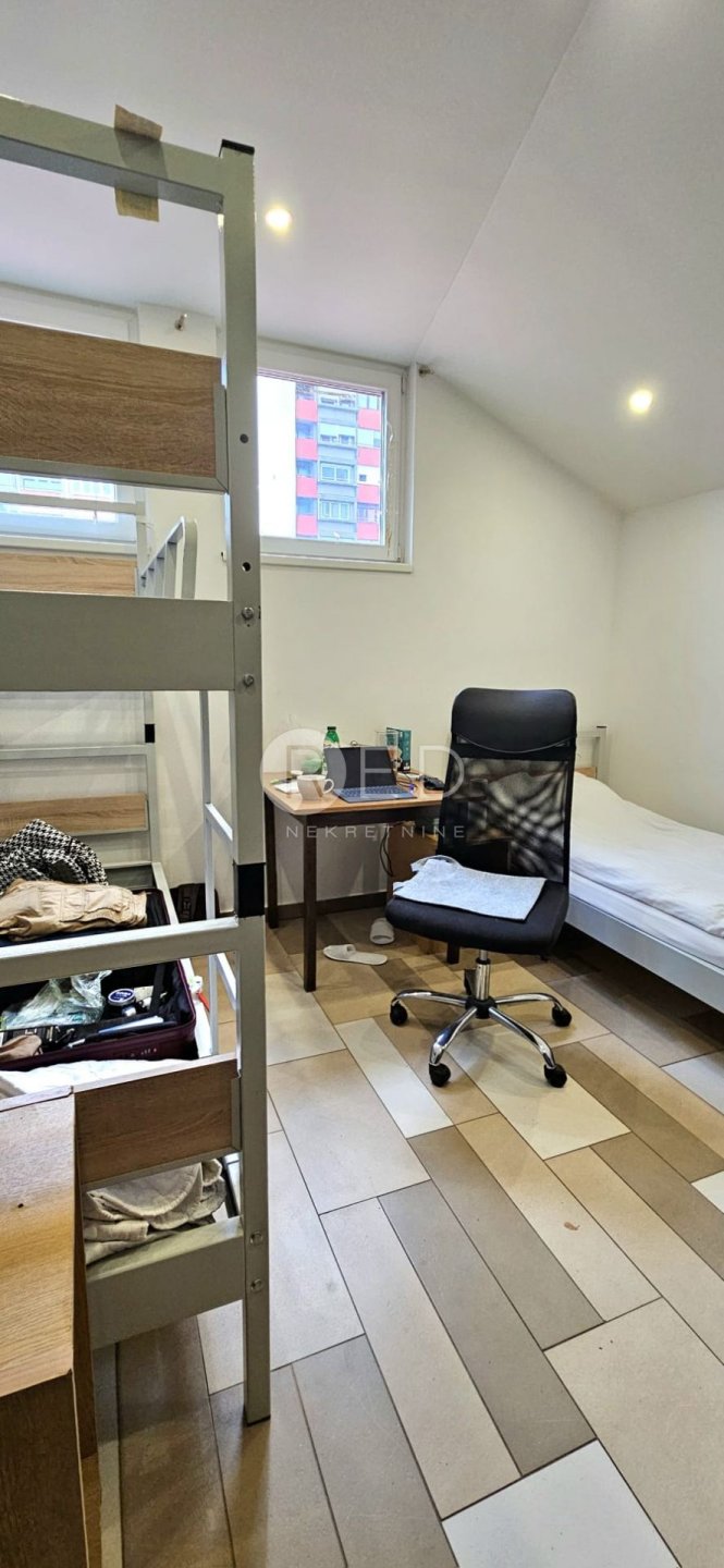 Apartmán Na predaj - Grad Zagreb Trnje