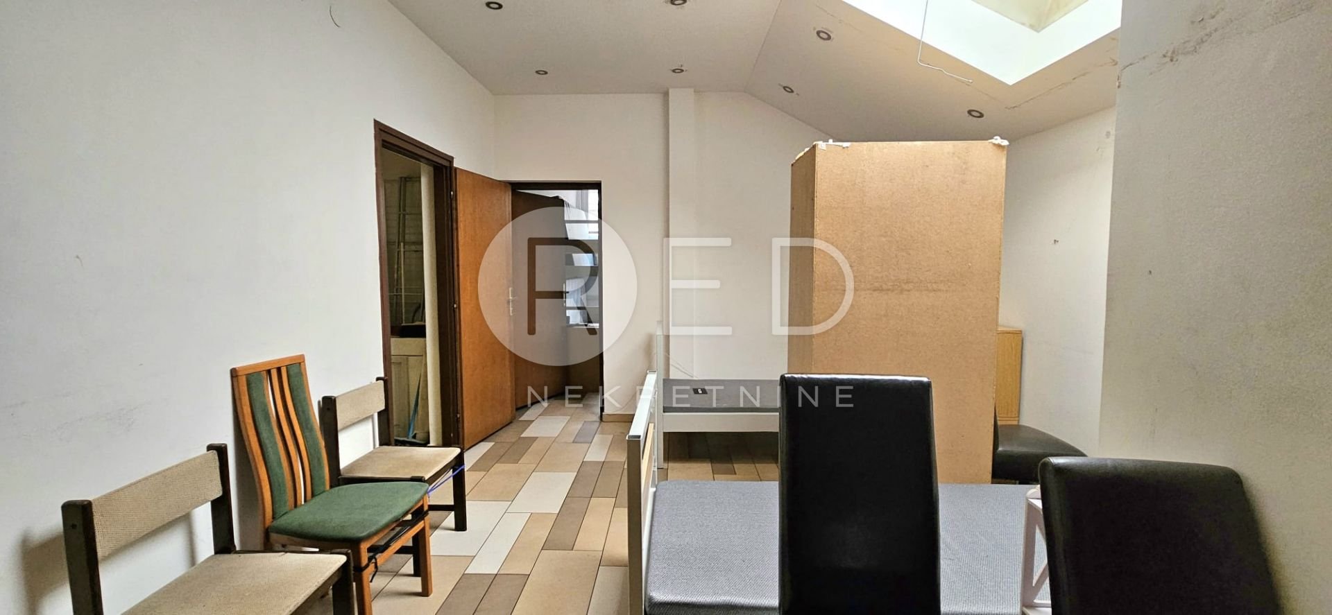 Apartmán Na predaj - Grad Zagreb Trnje