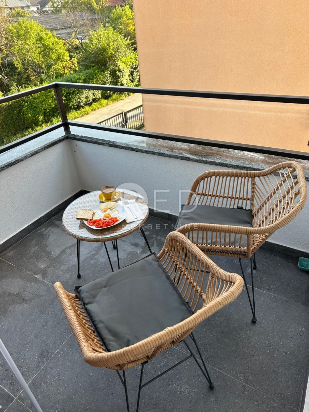 Appartement À vendre - Grad Zagreb Trešnjevka - Sjever