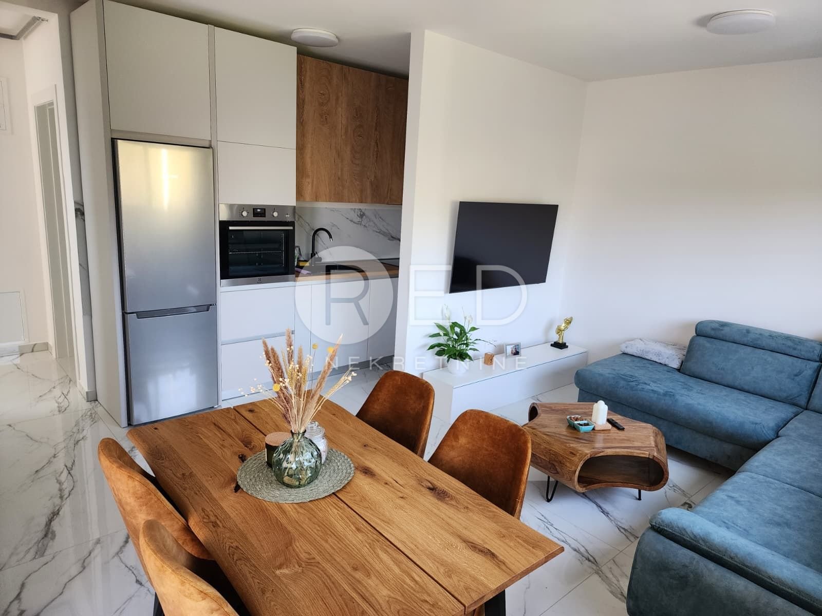 Appartement À vendre - Grad Zagreb Trešnjevka - Sjever