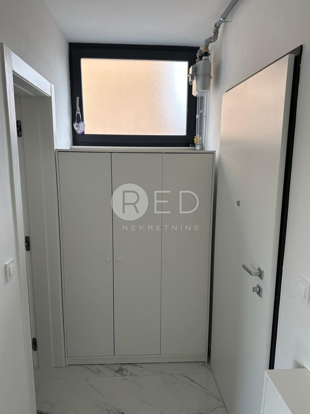Appartement À vendre - Grad Zagreb Trešnjevka - Sjever