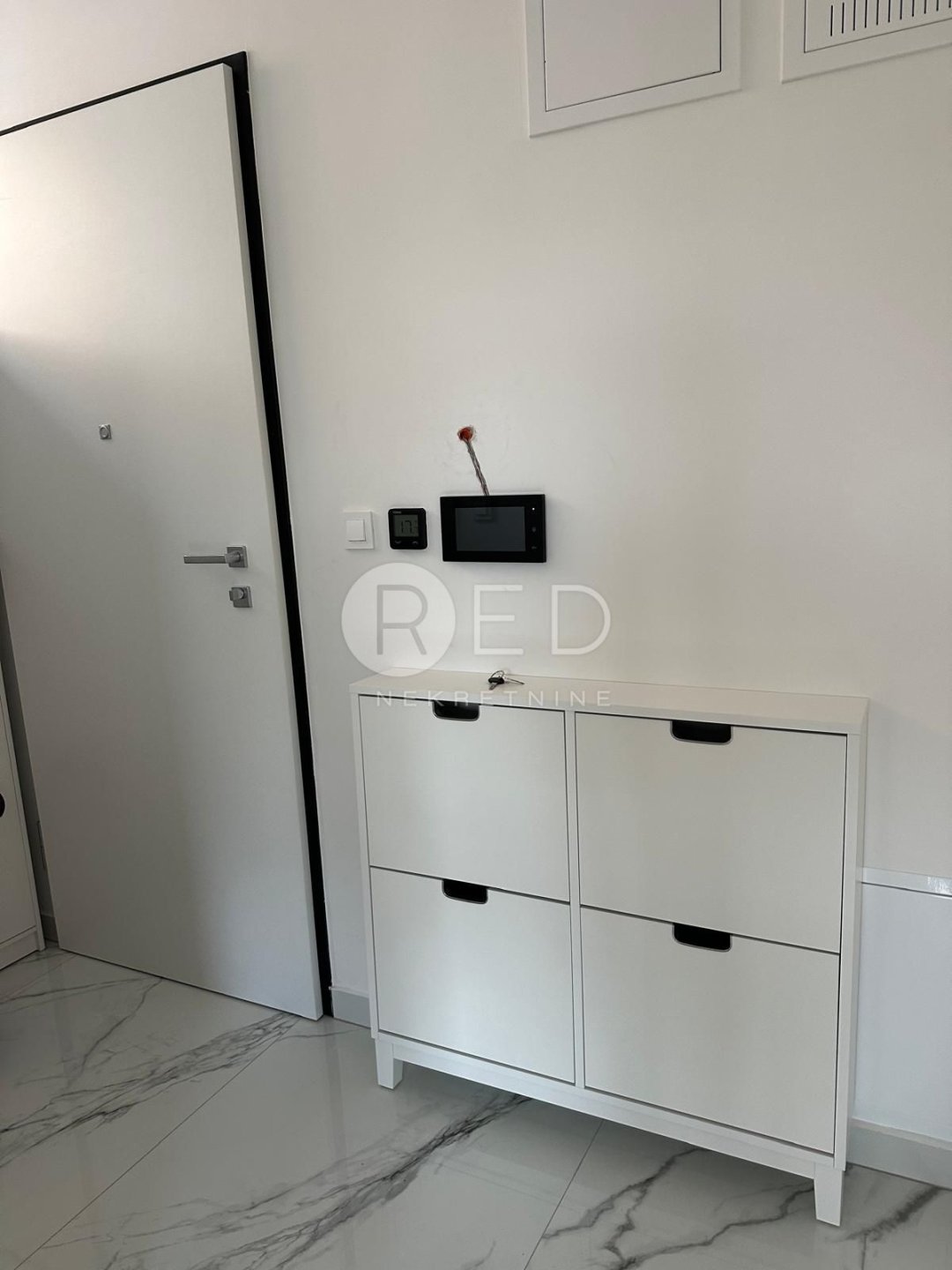 Apartma Naprodaj - Grad Zagreb Trešnjevka - Sjever