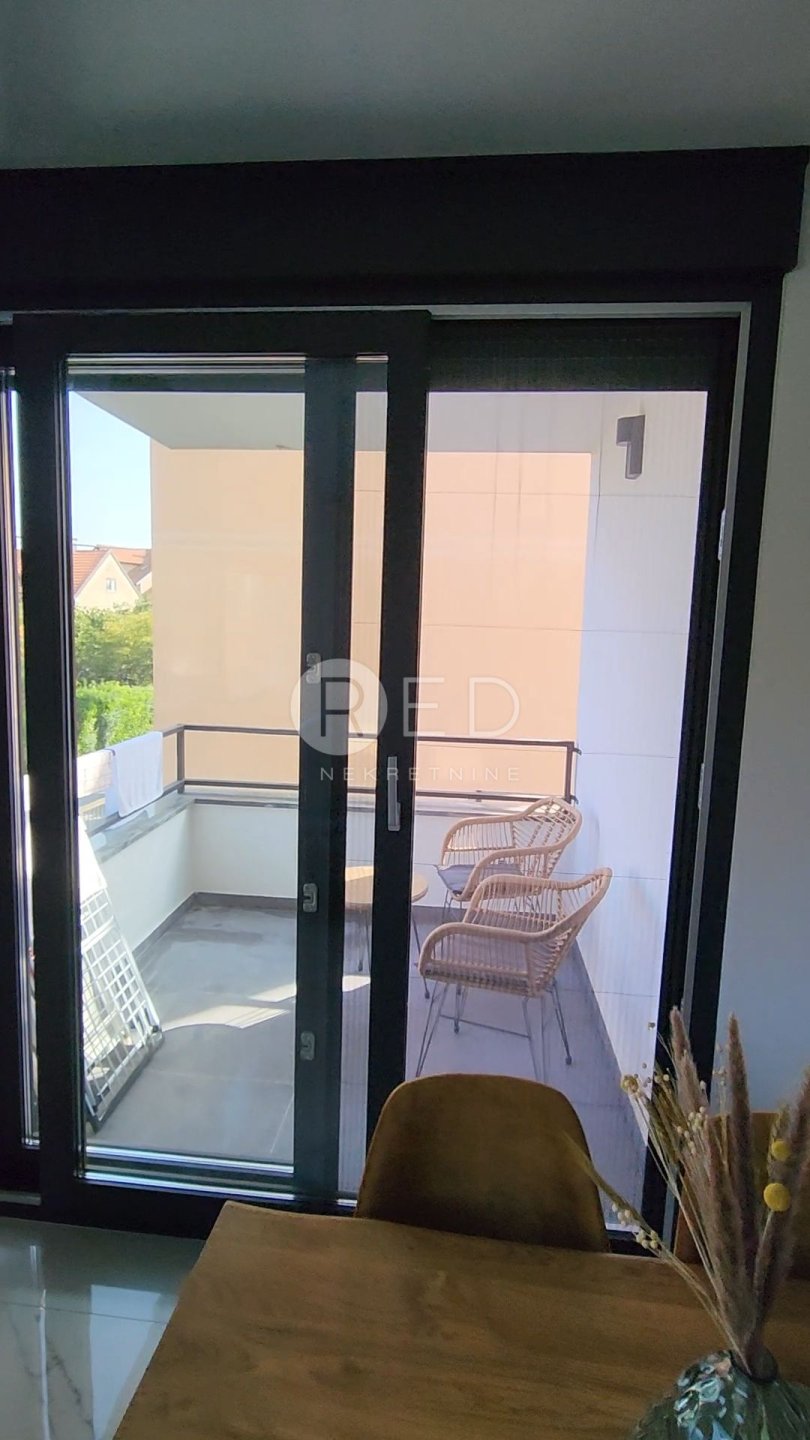 Appartement À vendre - Grad Zagreb Trešnjevka - Sjever