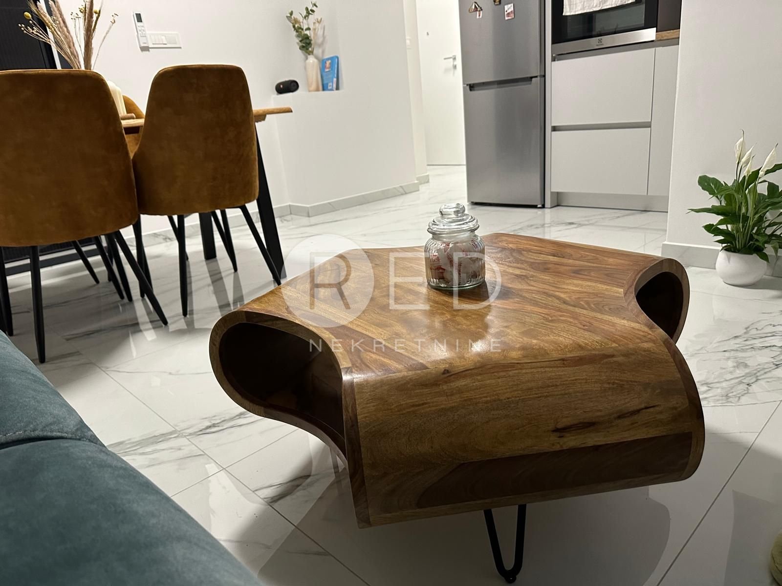 Appartement À vendre - Grad Zagreb Trešnjevka - Sjever