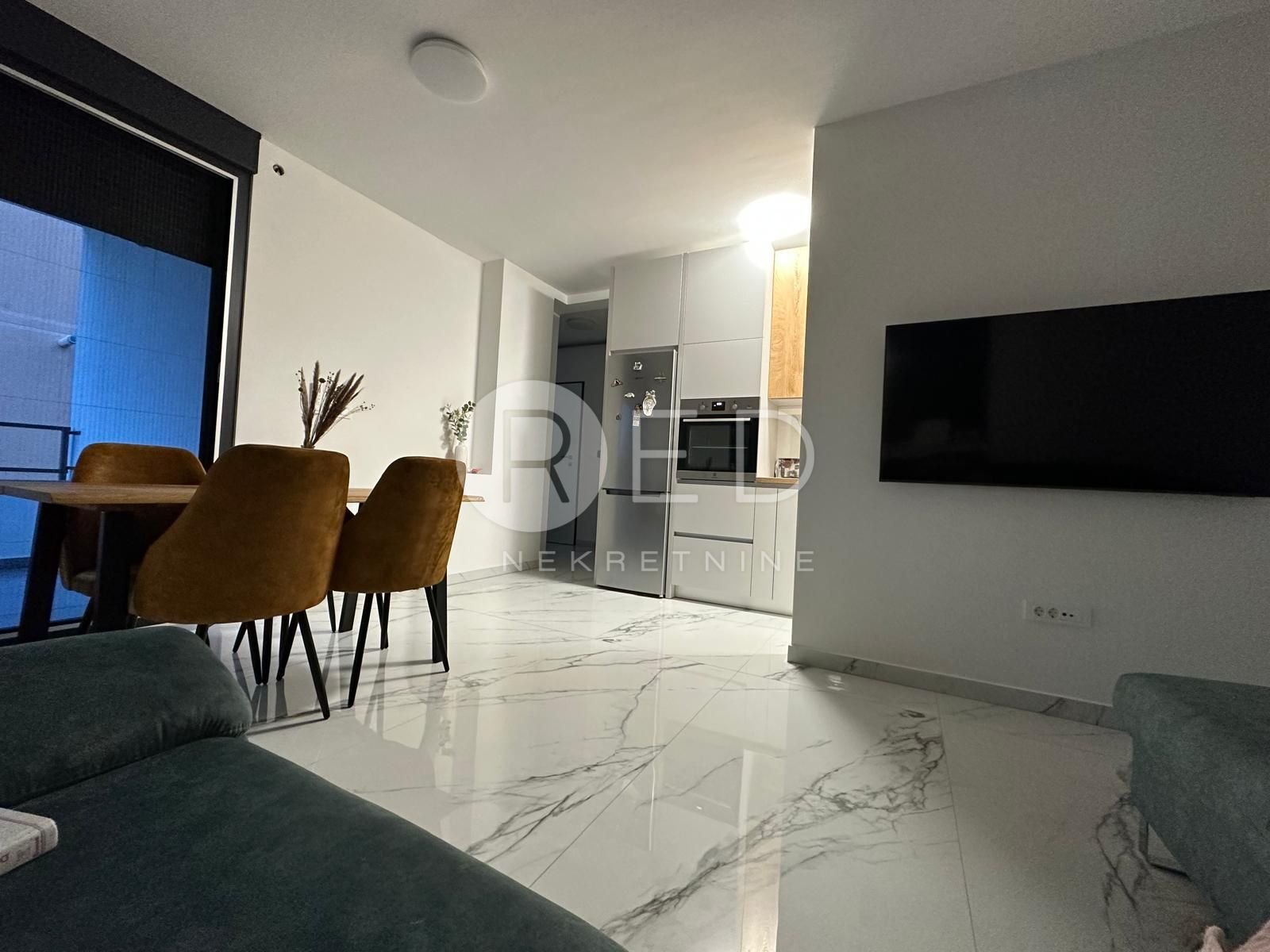 Appartement À vendre - Grad Zagreb Trešnjevka - Sjever