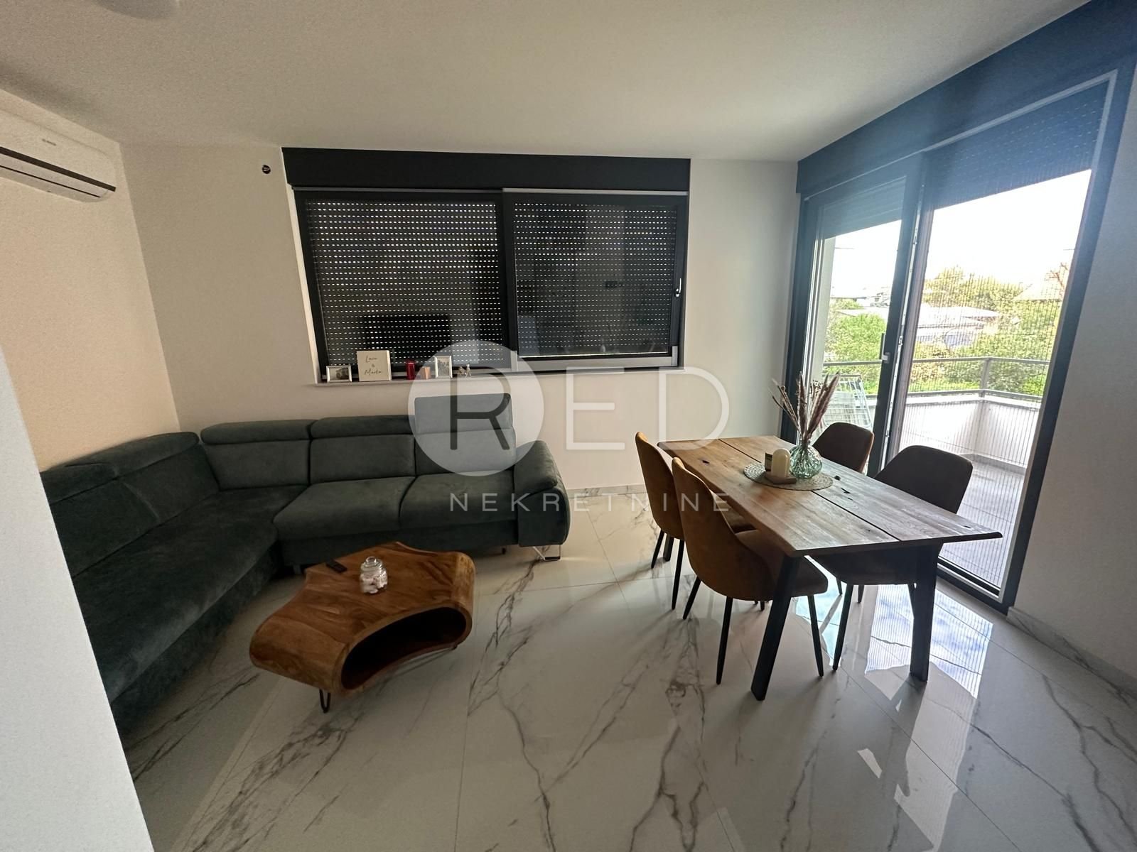 Appartement À vendre - Grad Zagreb Trešnjevka - Sjever