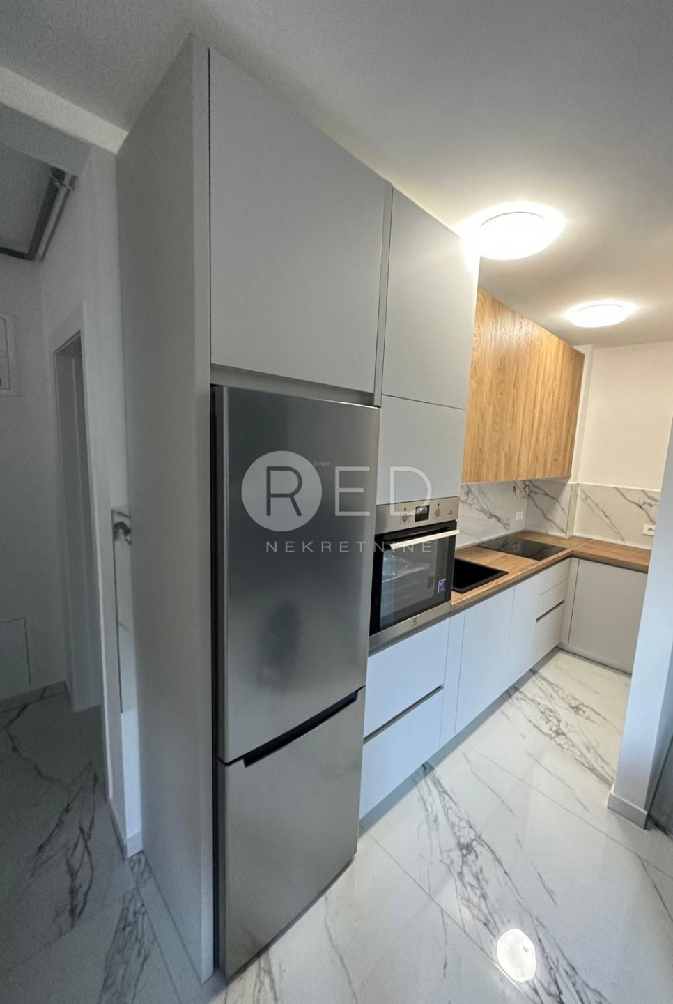 Appartement À vendre - Grad Zagreb Trešnjevka - Sjever
