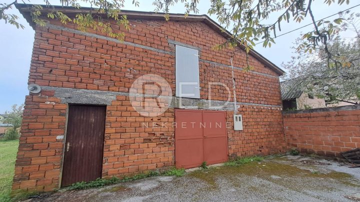 Komerčné na predaj 263 m² – Pleternica