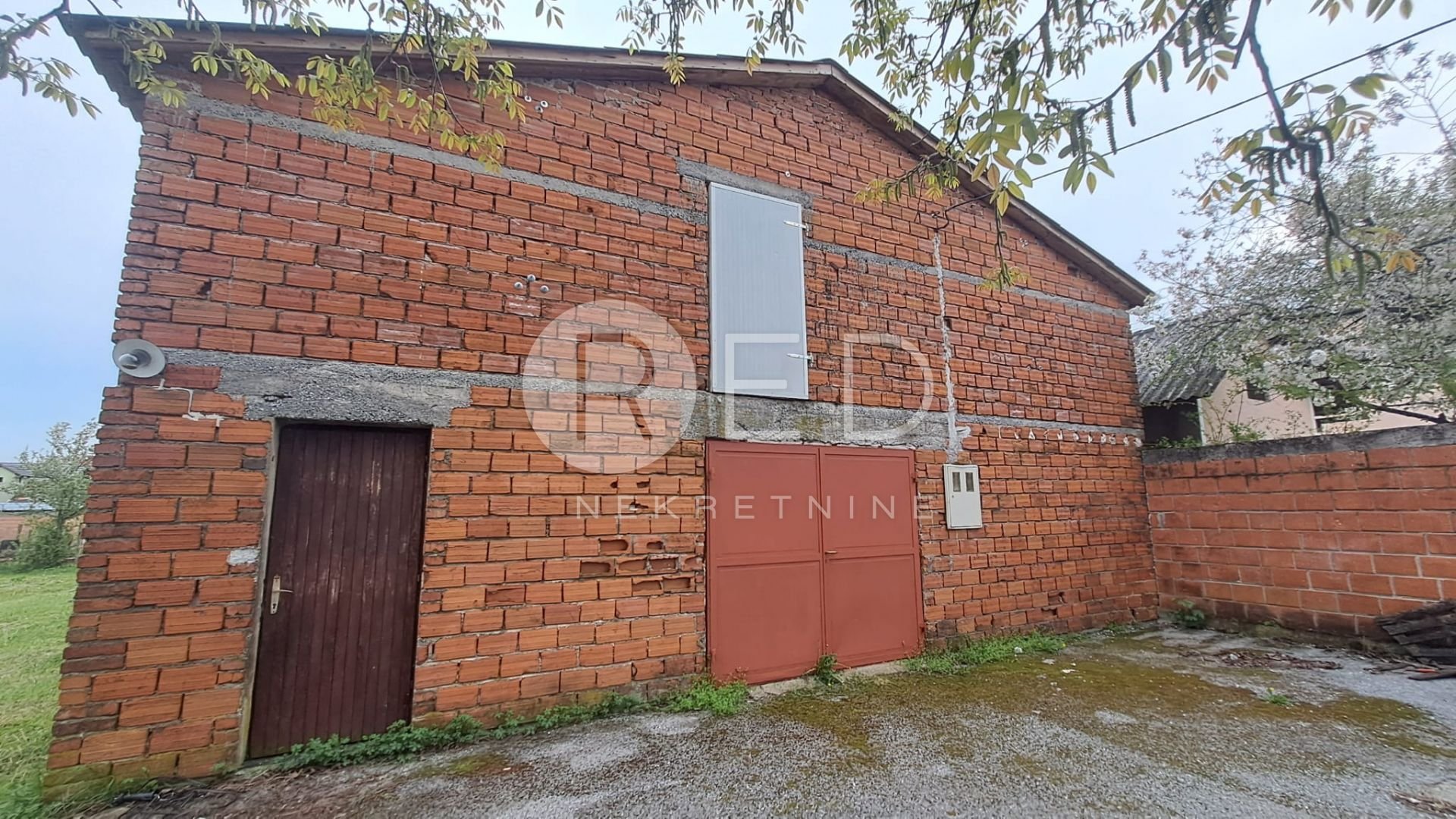 Komerčné Na predaj - Požeško-slavonska Pleternica - foto 1/8