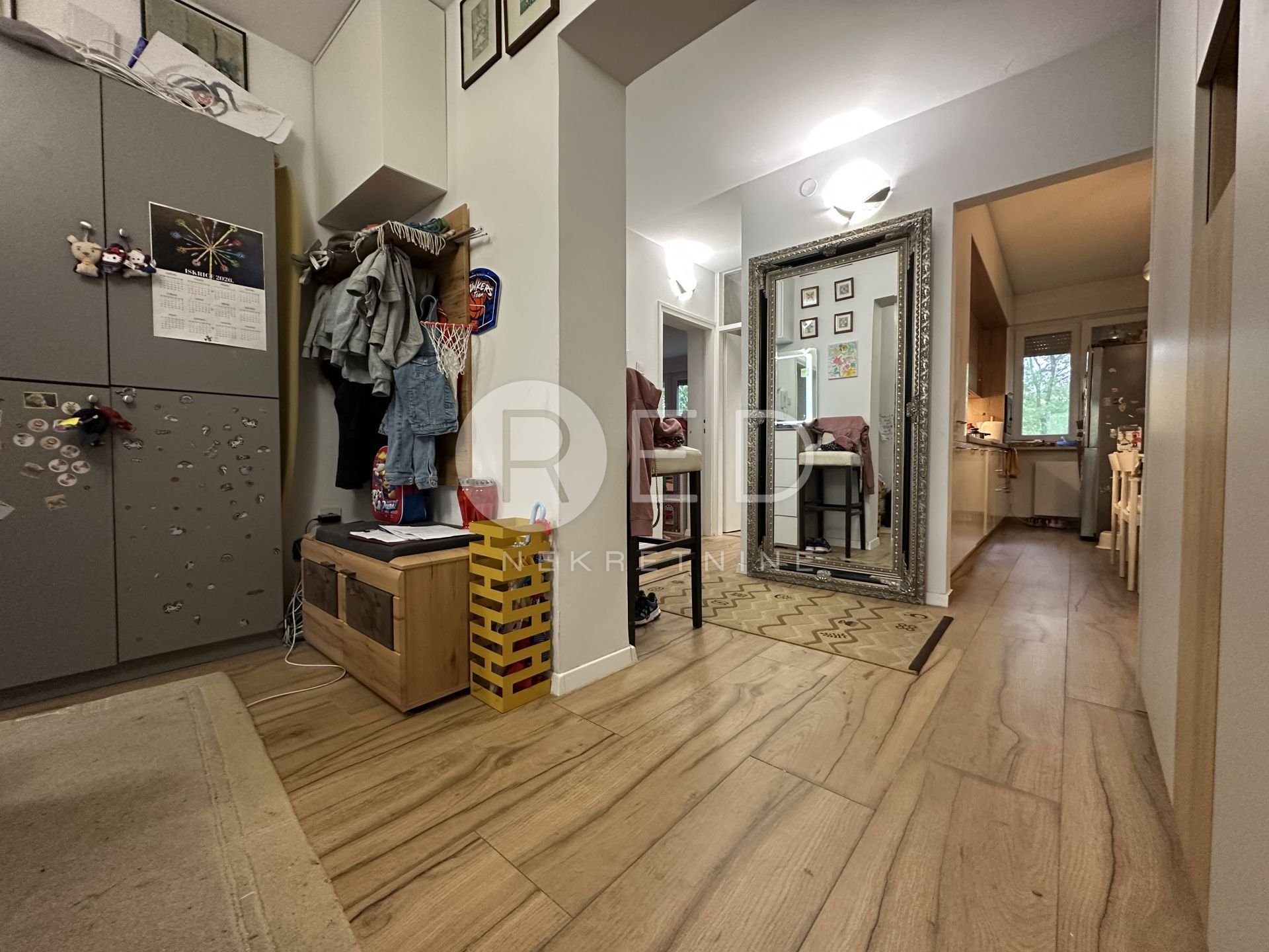 Apartmán Na prodej - Grad Zagreb Gornja Dubrava - foto 1/9