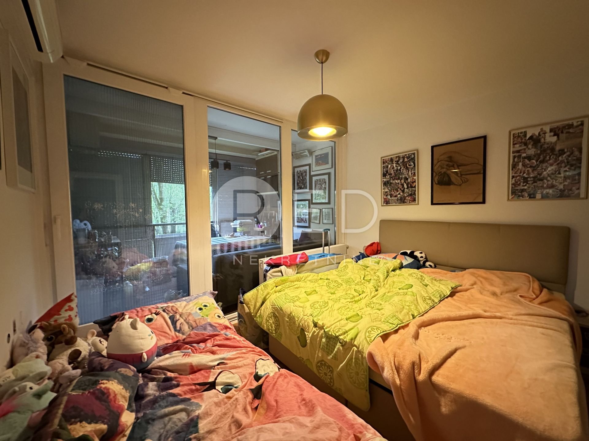 Apartmán Na prodej - Grad Zagreb Gornja Dubrava
