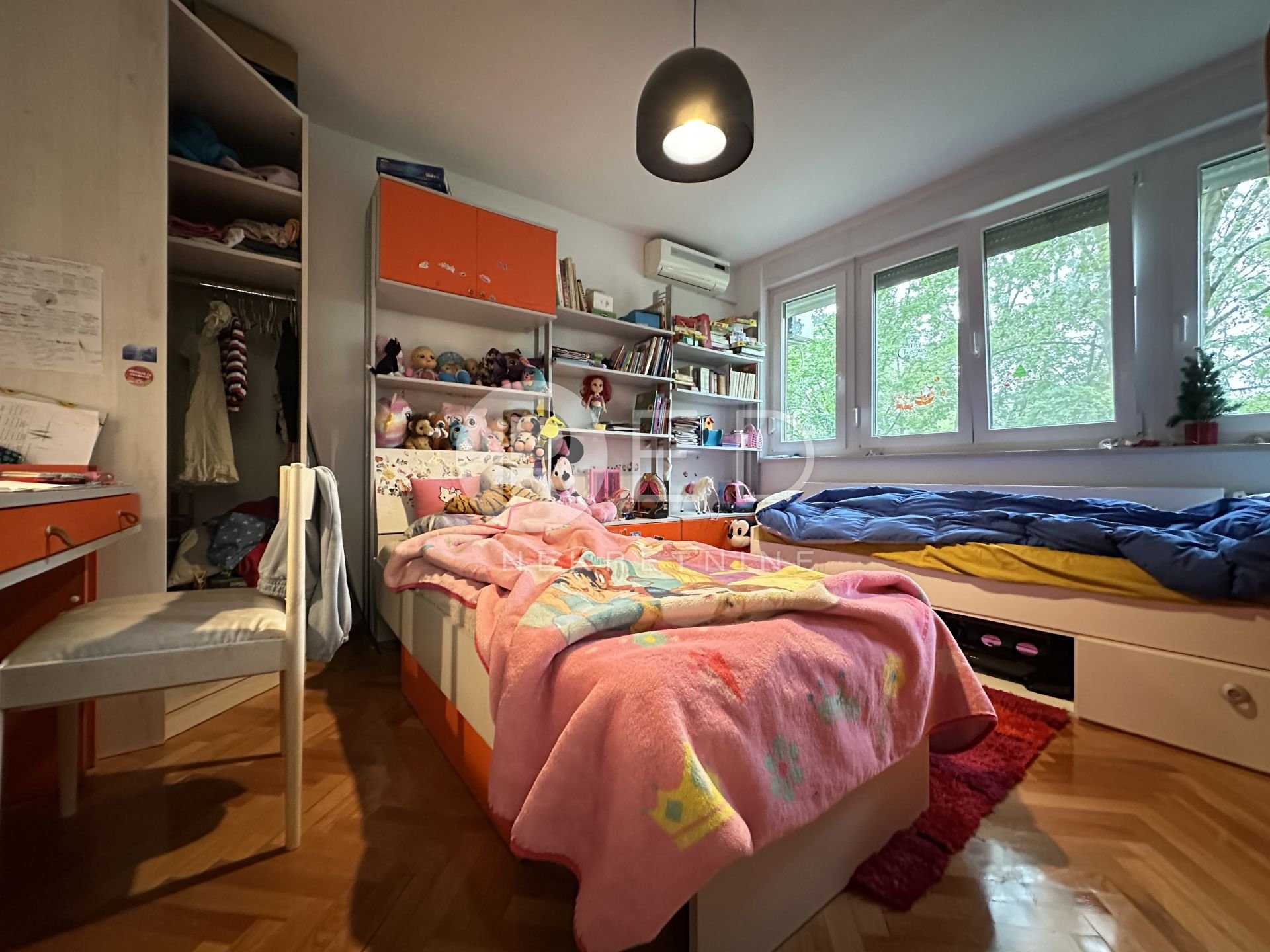 Apartmán Na prodej - Grad Zagreb Gornja Dubrava