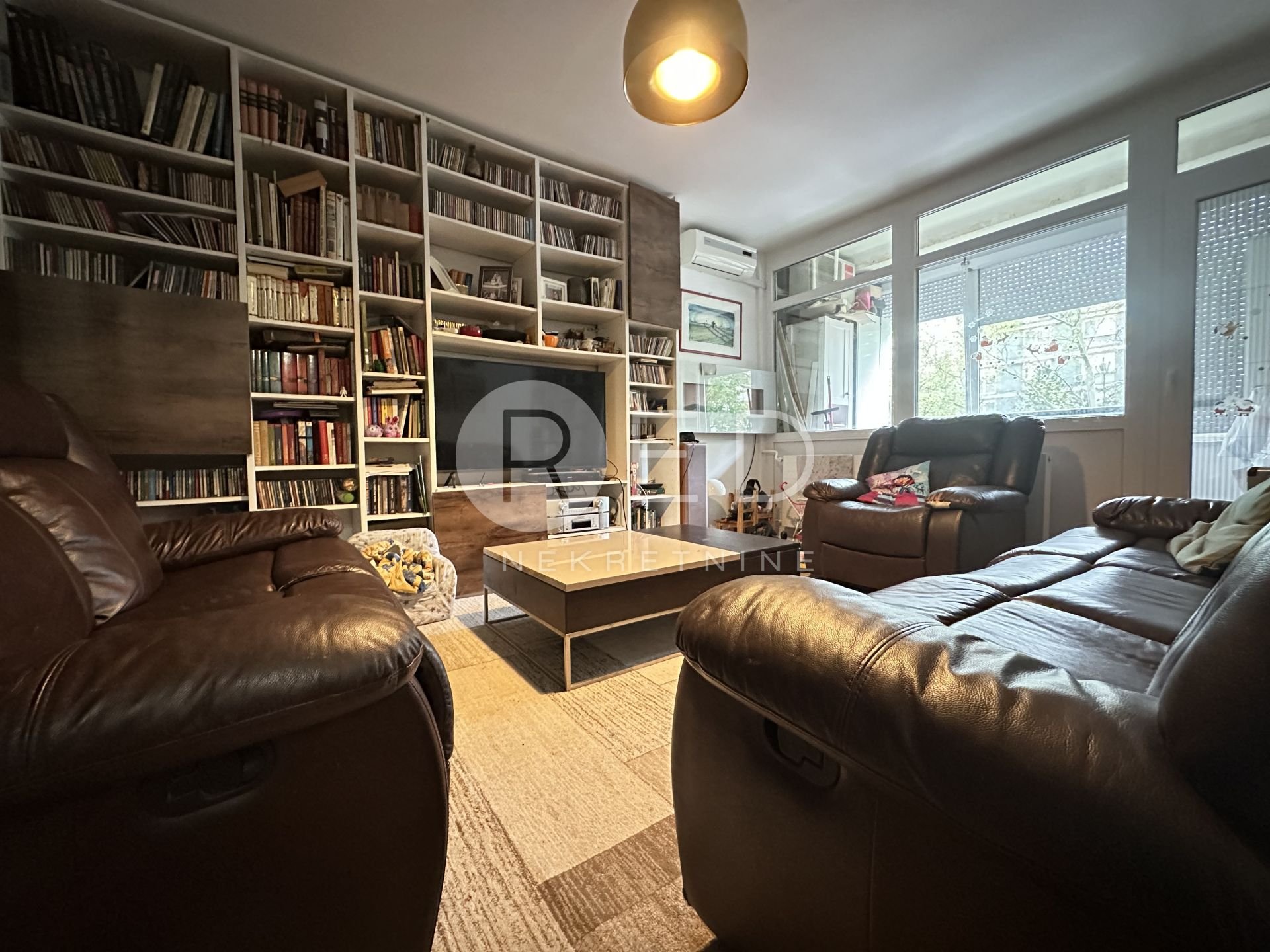 Apartmán Na prodej - Grad Zagreb Gornja Dubrava