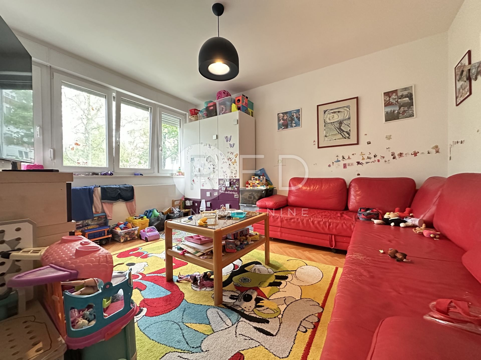 Apartmán Na prodej - Grad Zagreb Gornja Dubrava