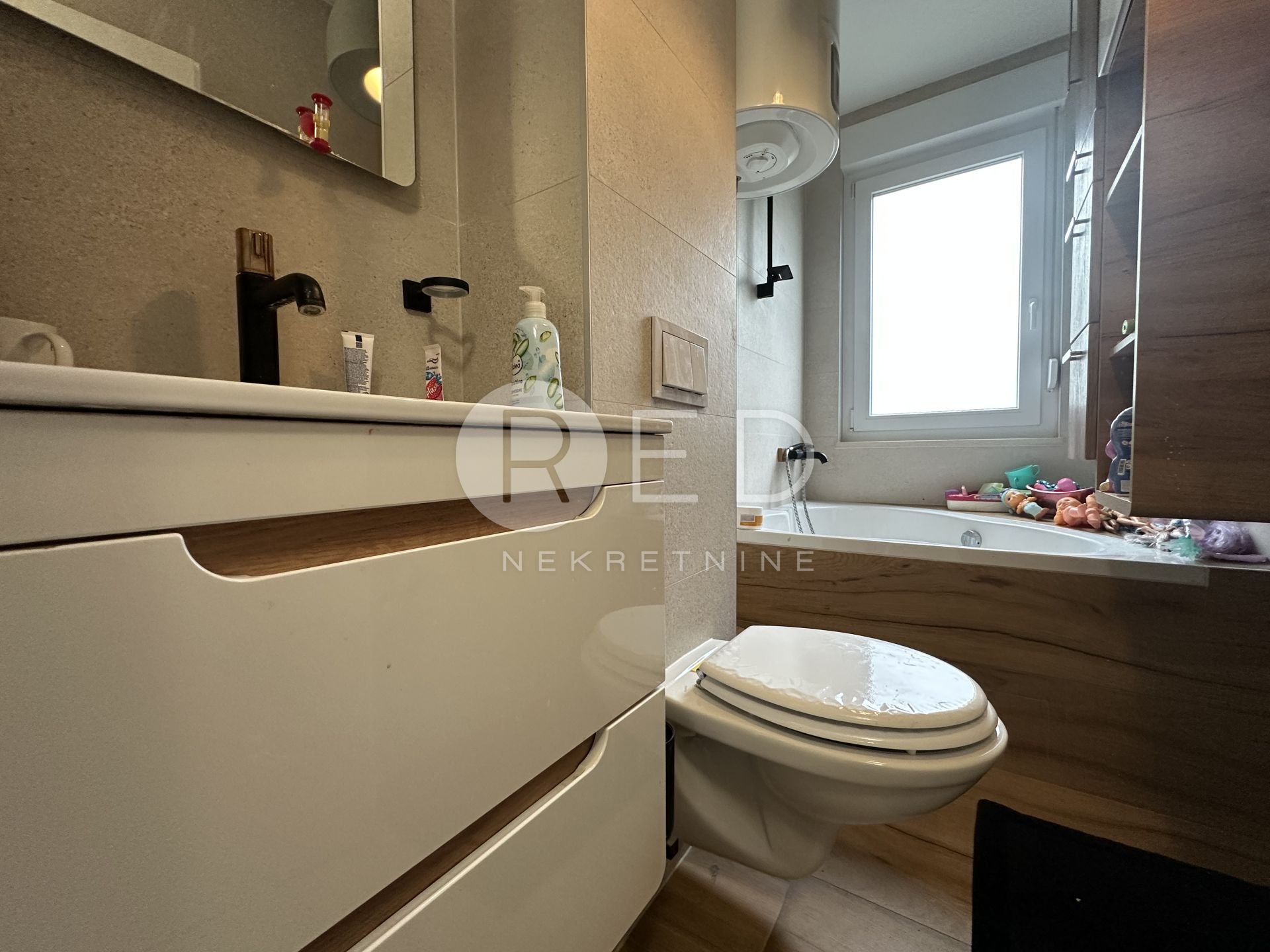 Apartmán Na prodej - Grad Zagreb Gornja Dubrava