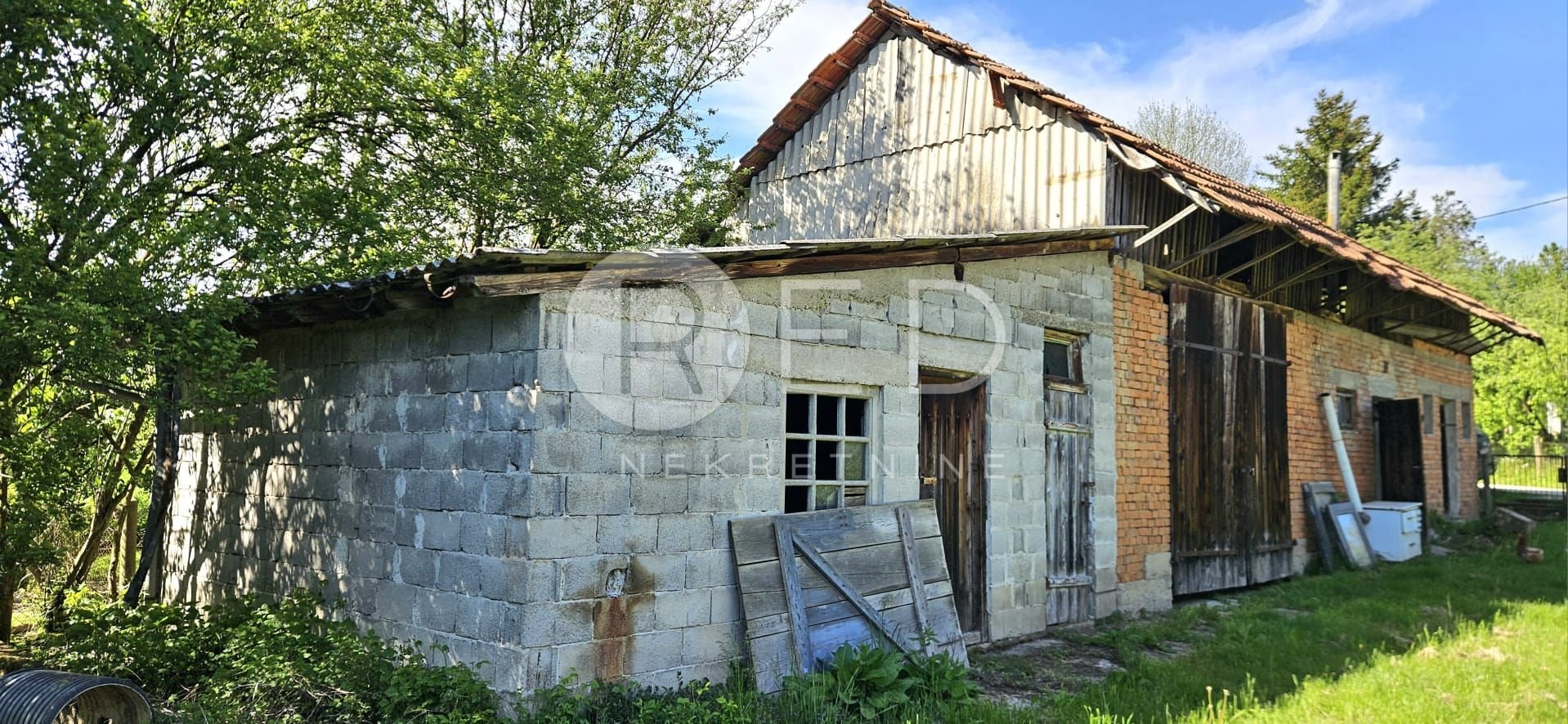 Kuća Na prodaju - Krapinsko-zagorska Zlatar-Bistrica