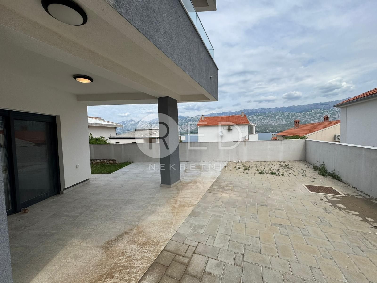 Apartma Naprodaj - Zadarska Posedarje