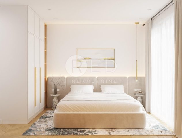 Apartmán na prodej 120 m² – Borik