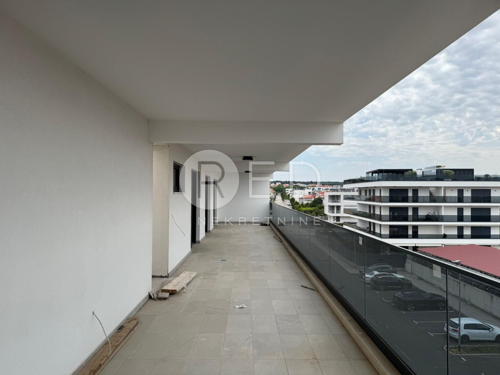Apartmán Na predaj - Zadarska Zadar