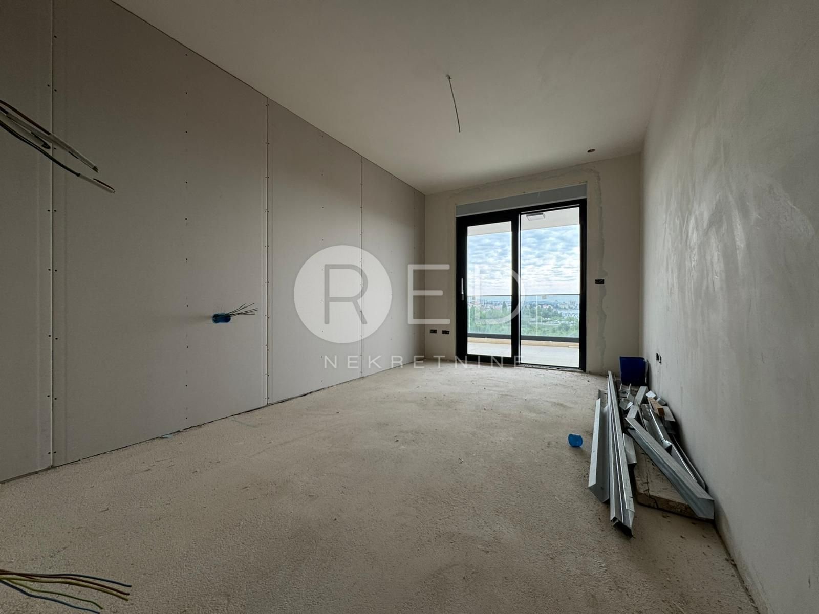 Apartmán Na predaj - Zadarska Zadar