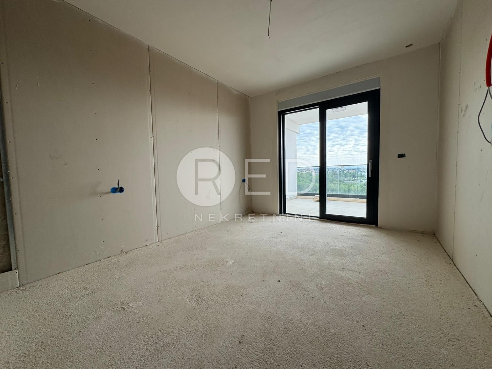 Apartmán Na predaj - Zadarska Zadar