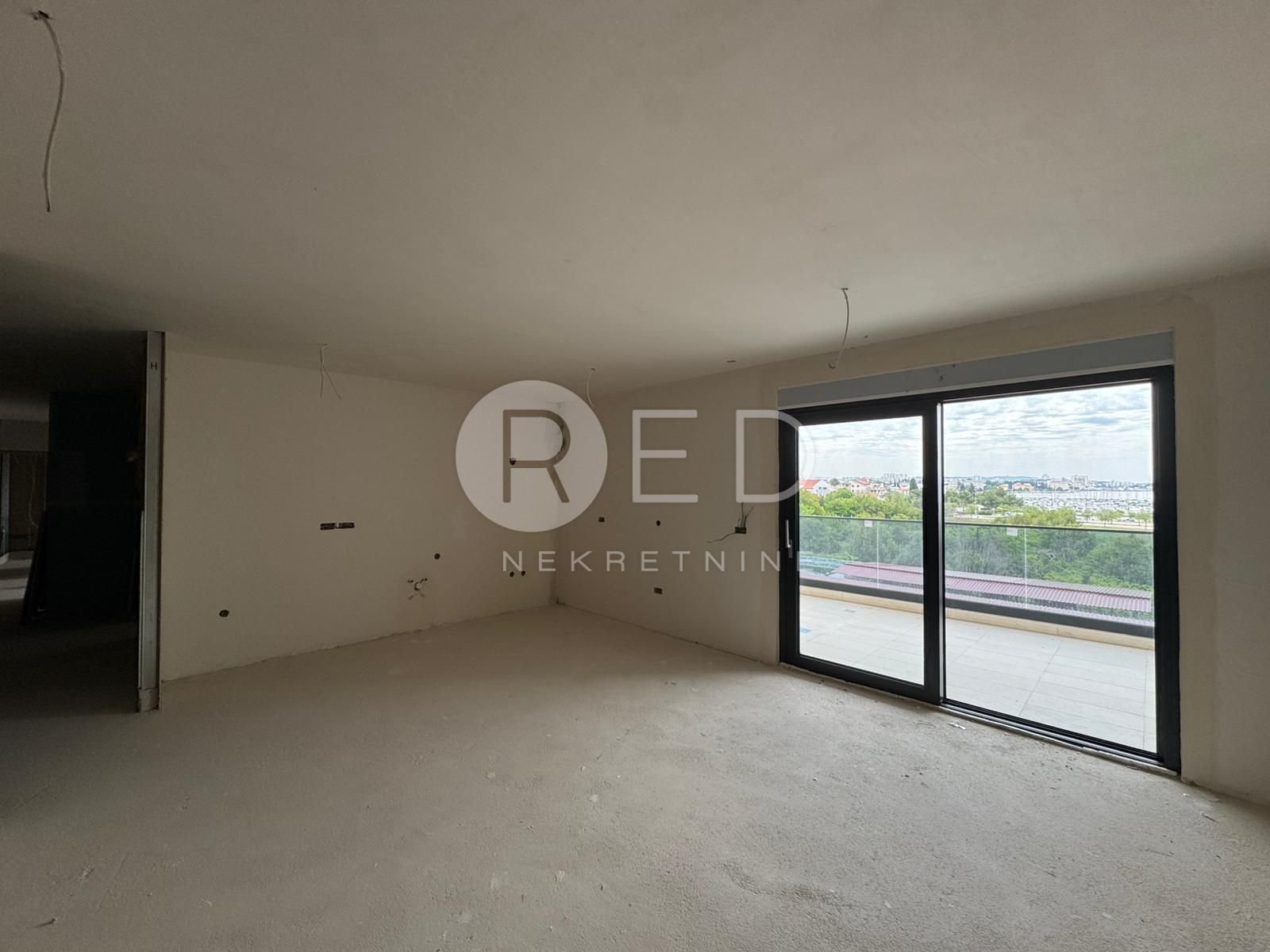 Apartmán Na predaj - Zadarska Zadar