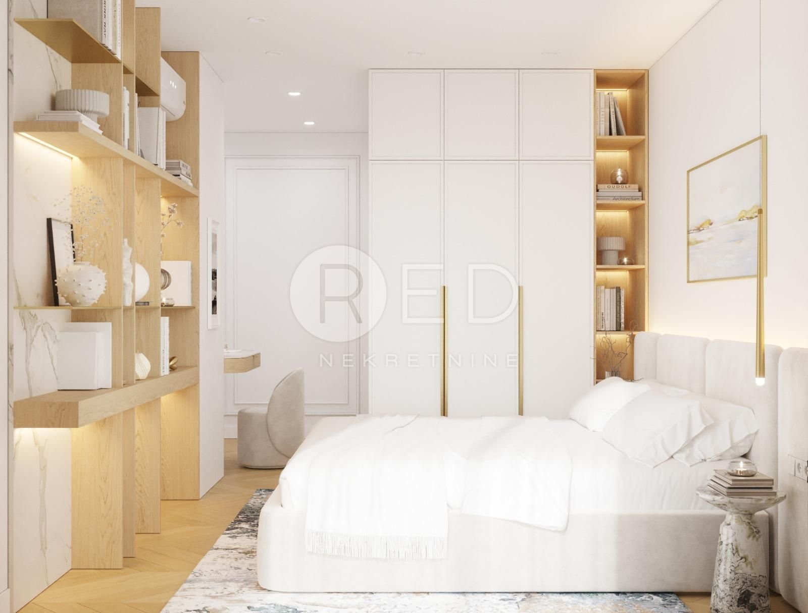 Apartmán Na predaj - Zadarska Zadar