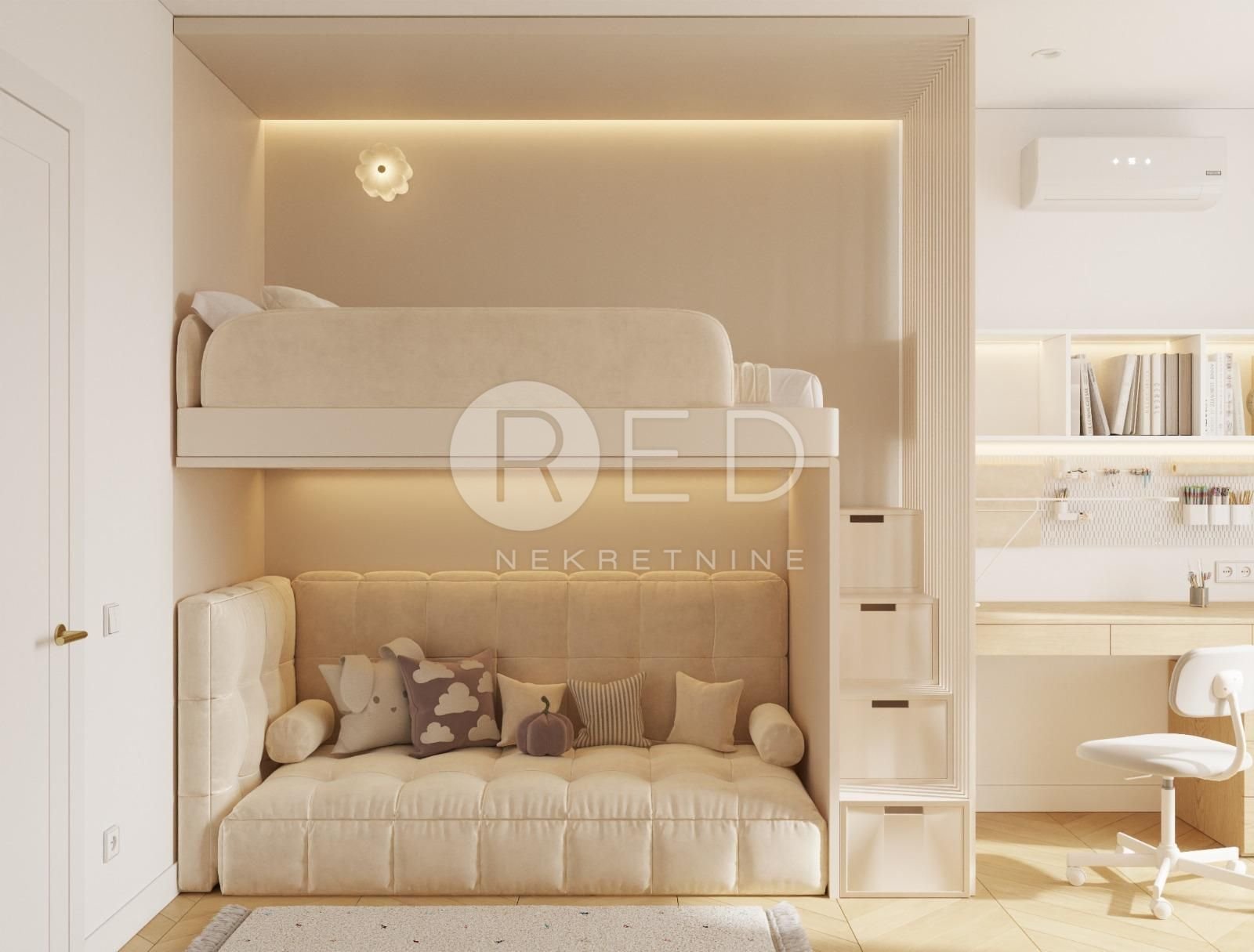 Apartmán Na predaj - Zadarska Zadar