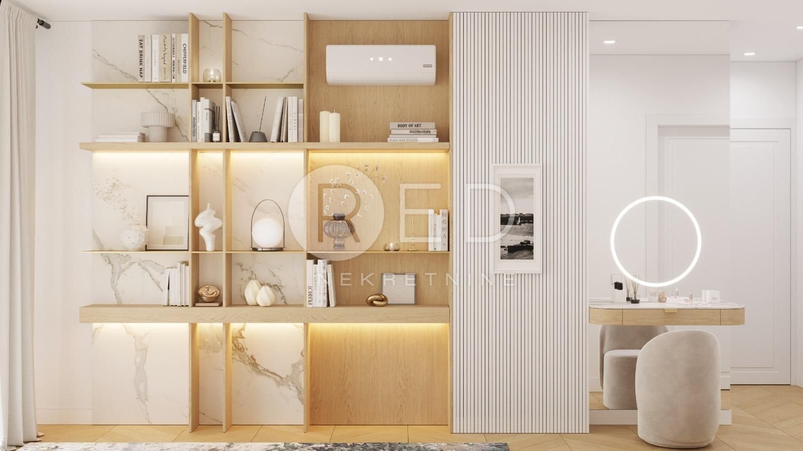 Apartmán Na predaj - Zadarska Zadar