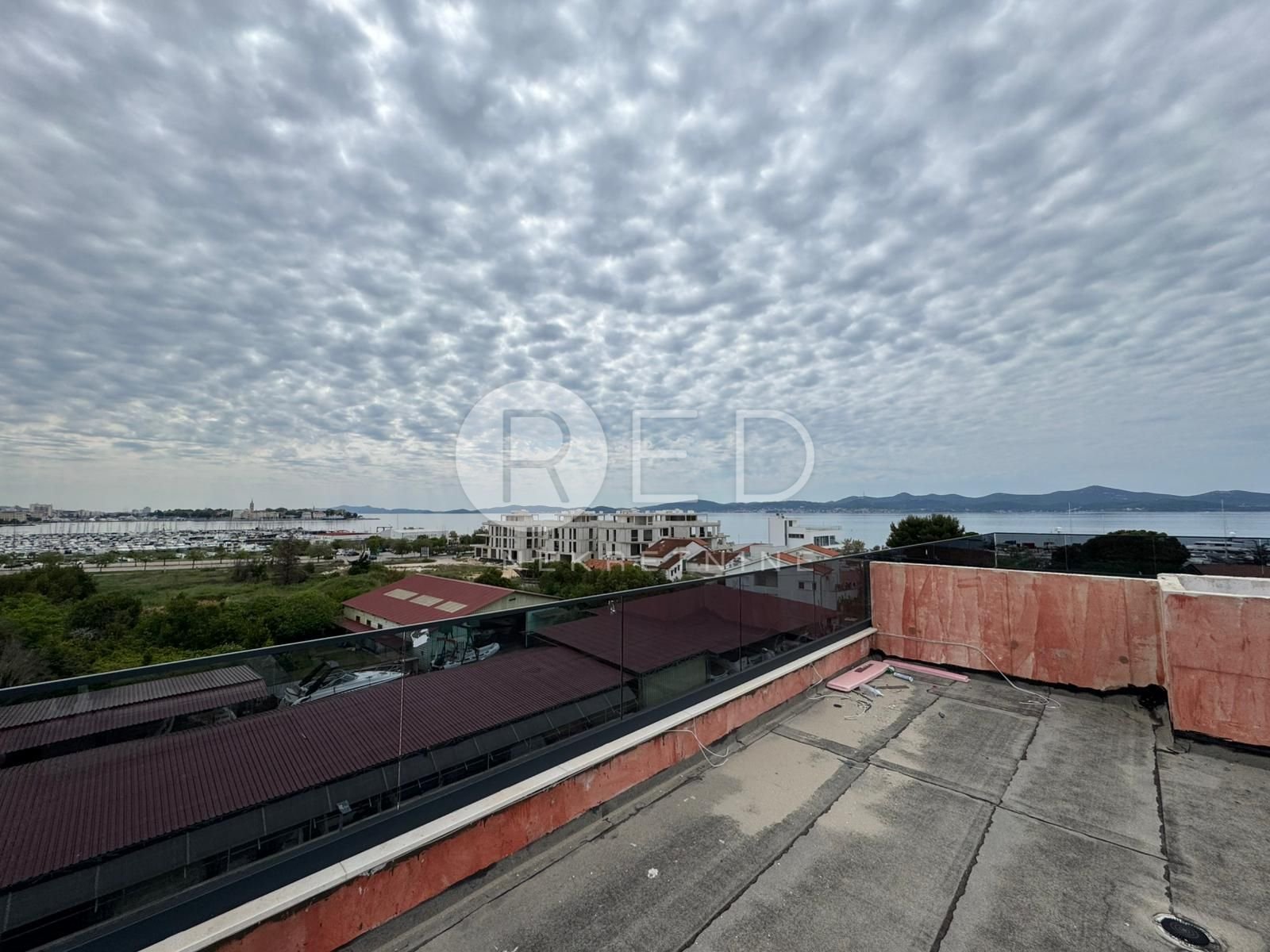 Apartmán Na predaj - Zadarska Zadar