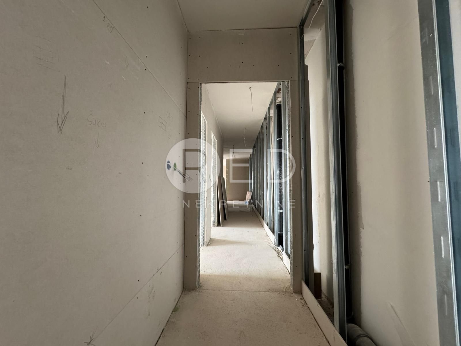 Apartmán Na predaj - Zadarska Zadar
