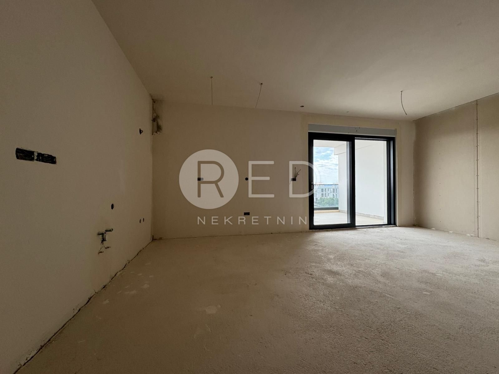 Apartmán Na predaj - Zadarska Zadar