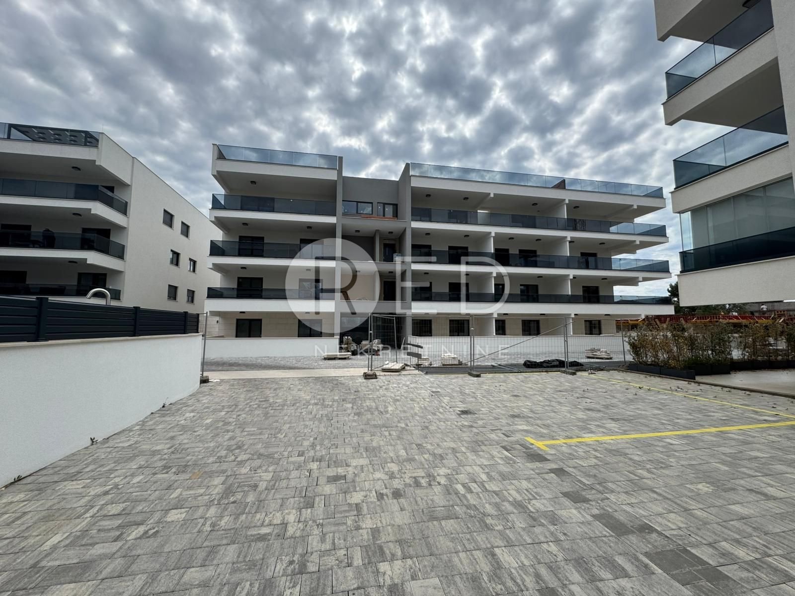 Apartmán Na predaj - Zadarska Zadar