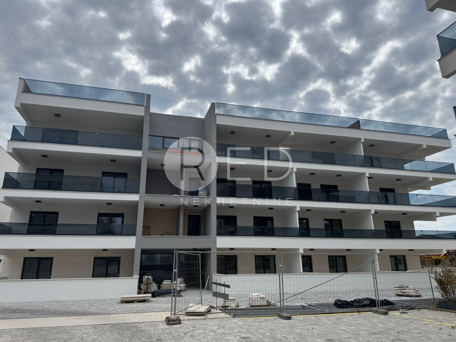 Apartmán Na predaj - Zadarska Zadar