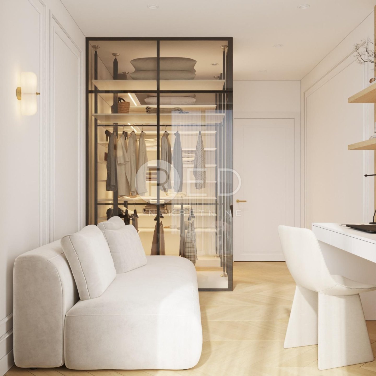 Apartmán Na predaj - Zadarska Zadar