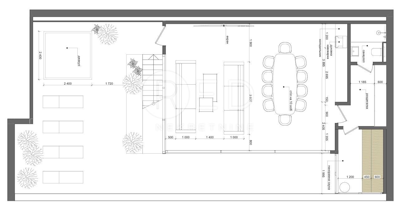 Apartma Naprodaj - Zadarska Zadar