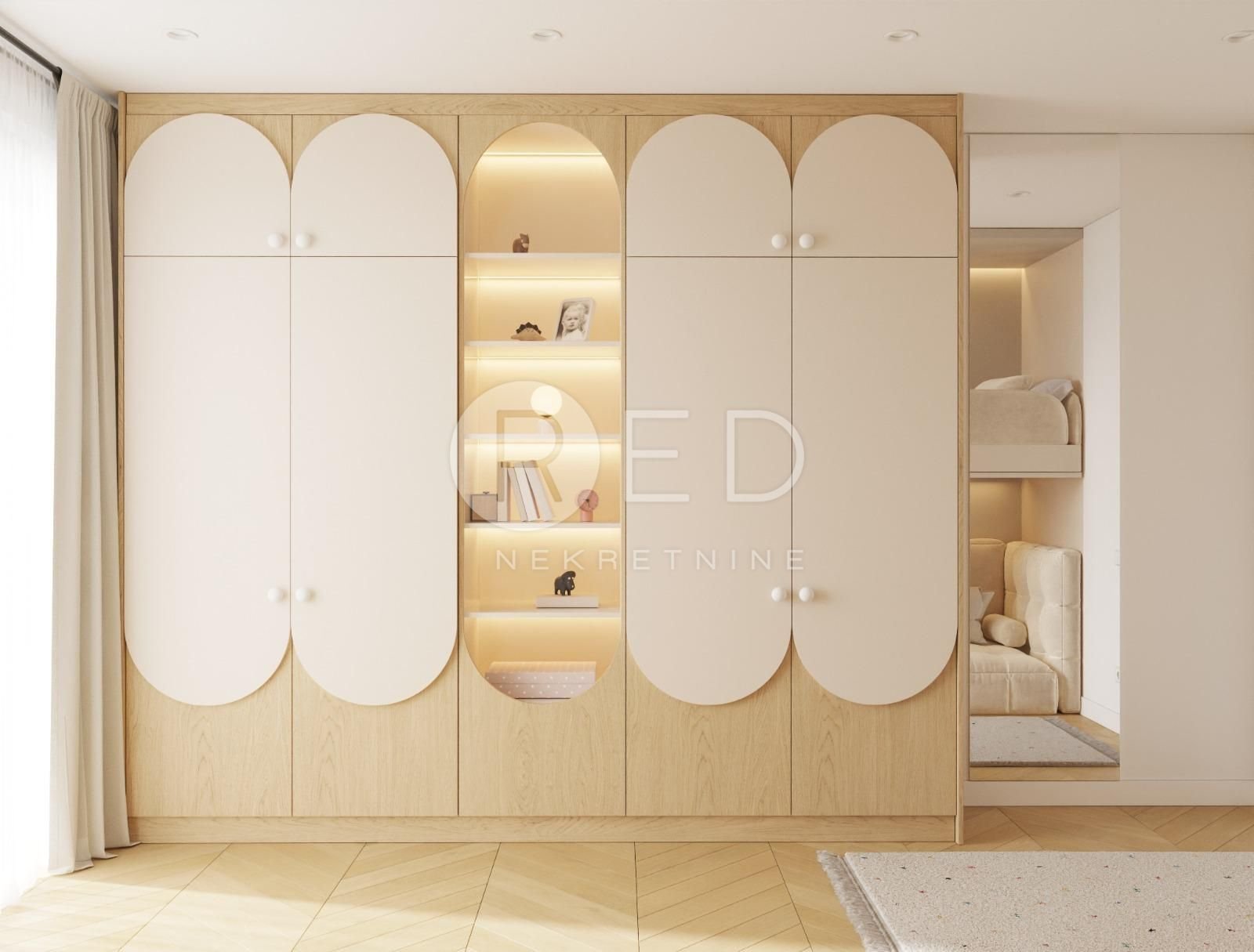 Apartmán Na predaj - Zadarska Zadar