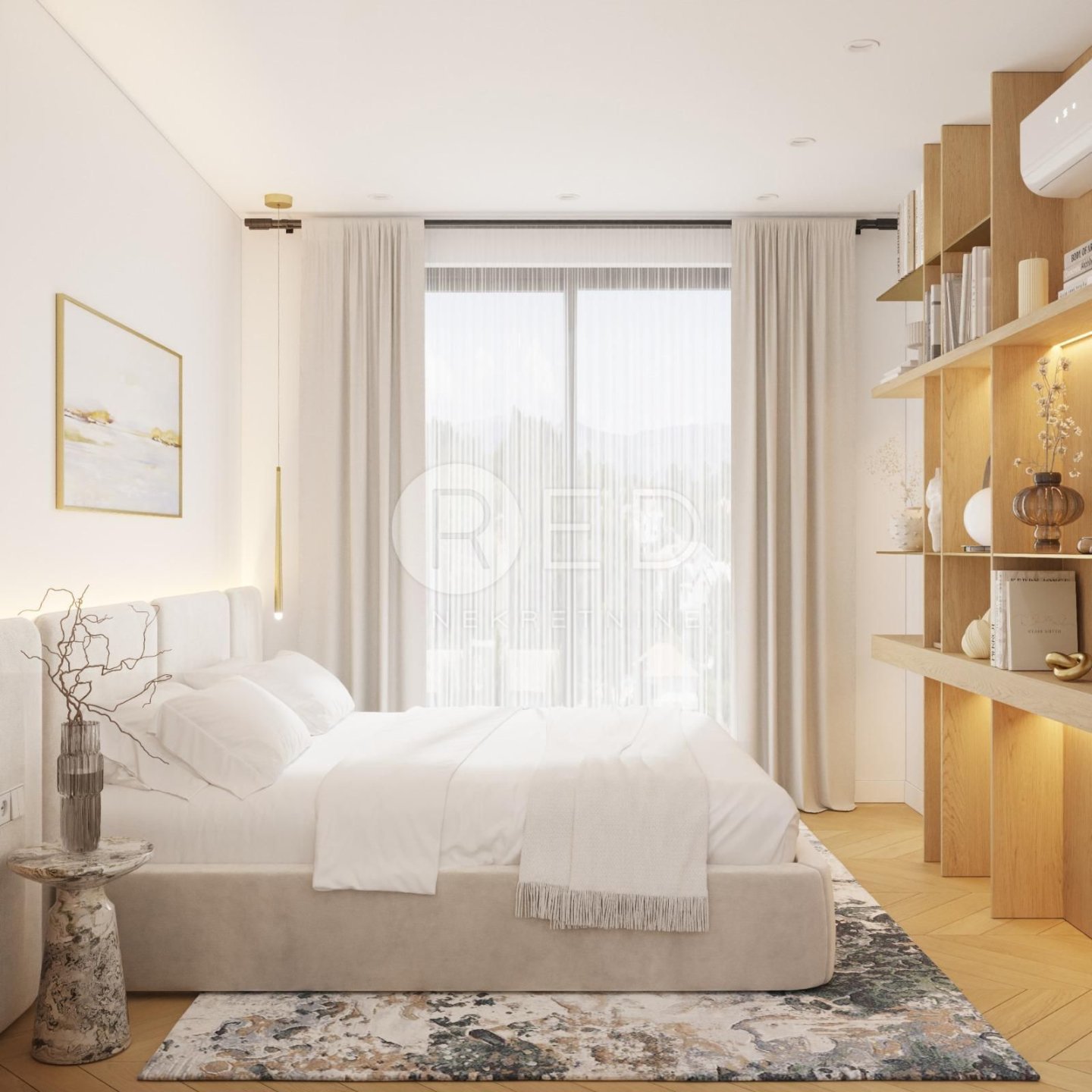 Apartmán Na predaj - Zadarska Zadar