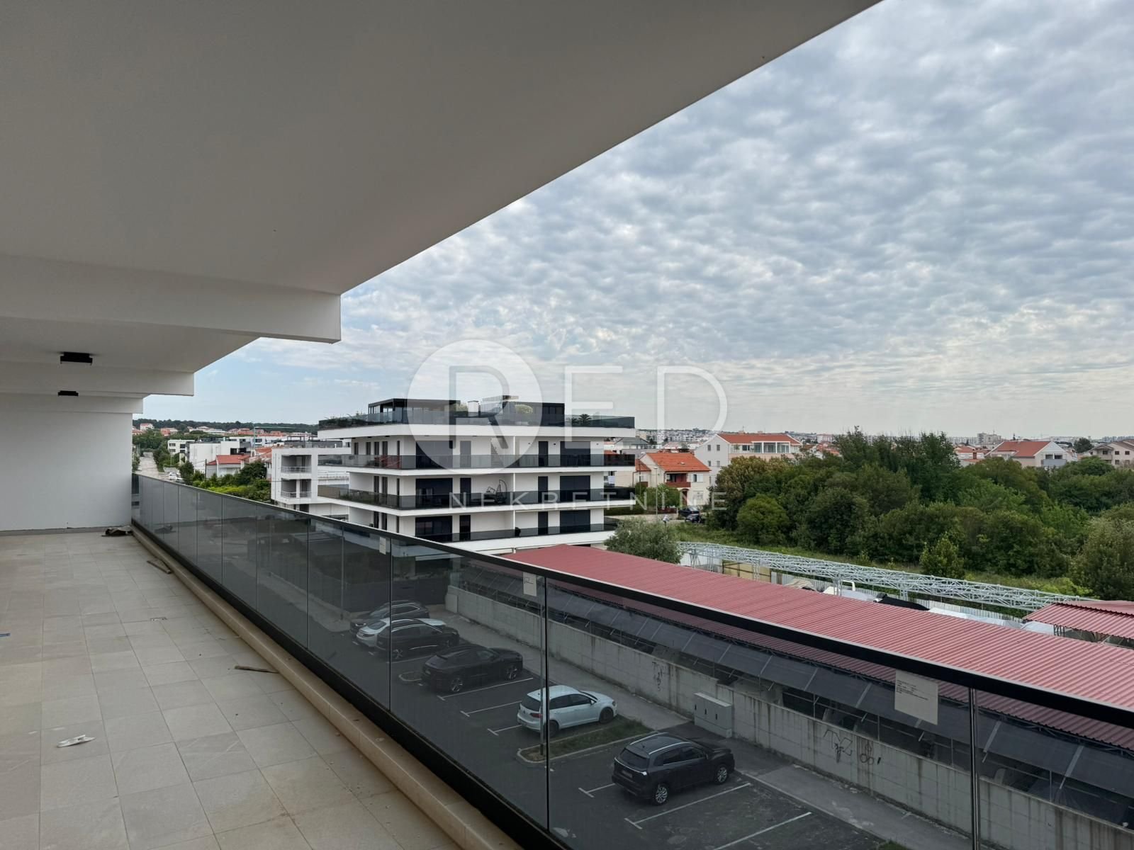 Apartmán Na predaj - Zadarska Zadar